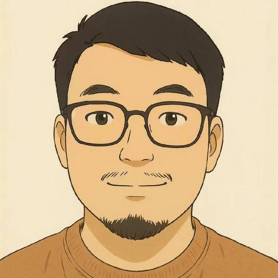 Tim Zhang