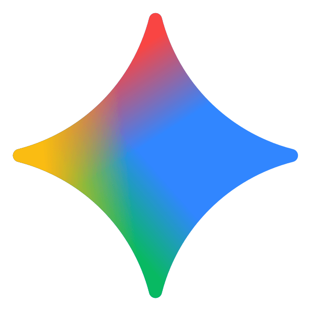 Gemini — Google多模态AI模型