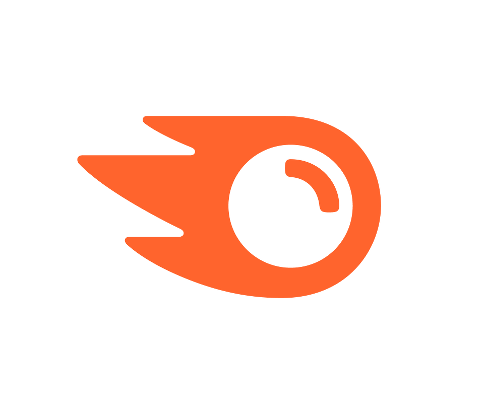 Semrush — SEO关键词分析与竞品研究工具